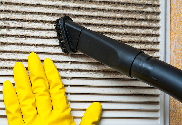 Best Air Duct Cleaning Near Me  in USA